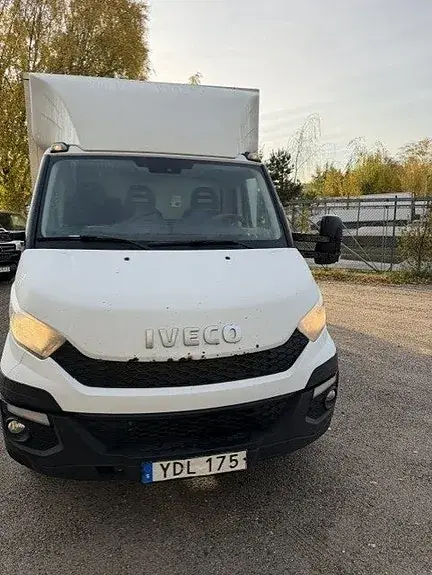 Iveco Daily