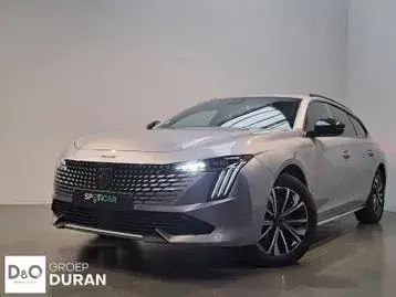 Peugeot 508 Allure