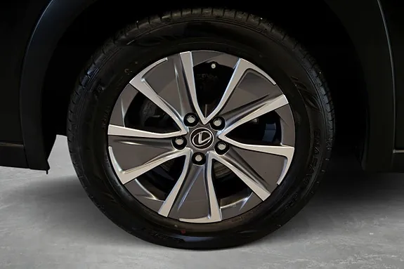 Lexus Ux300E 2022 photo 2