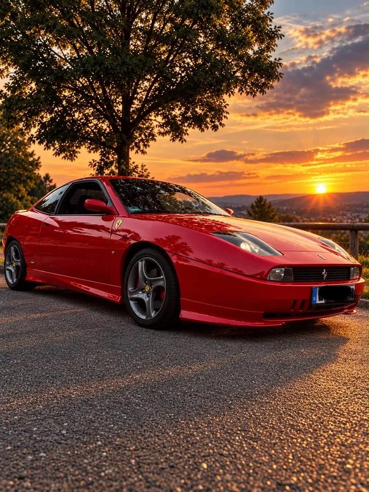Fiat Coupé