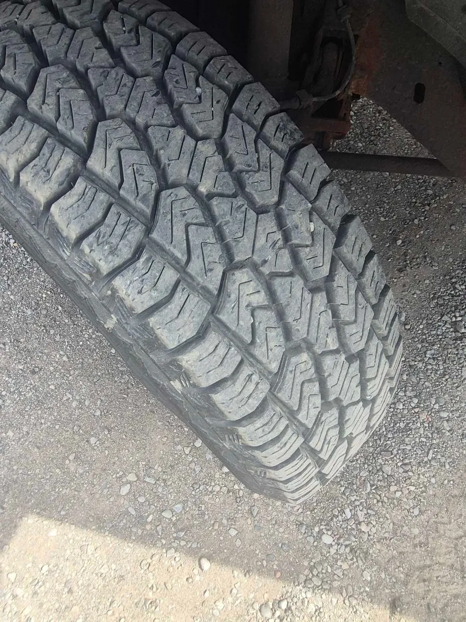 Chevrolet Silverado 2001 photo 4
