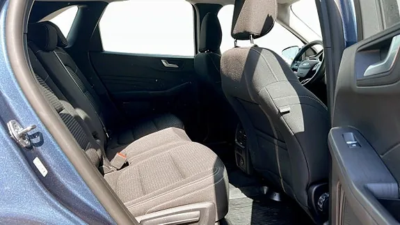 Ford Kuga 2022 photo 5