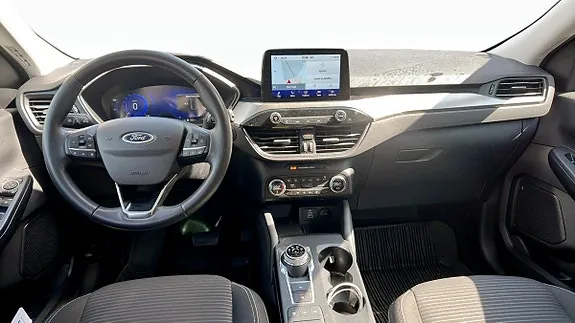 Ford Kuga 2022 photo 4
