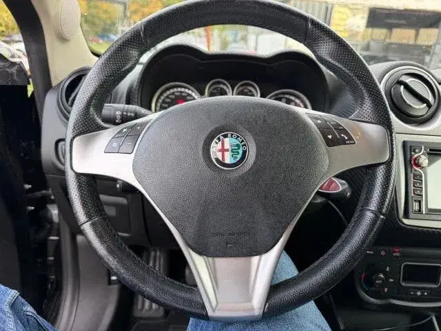 Alfa Romeo Mito 2009 photo 2