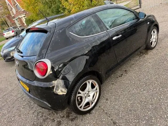Alfa Romeo Mito 2009 photo 3