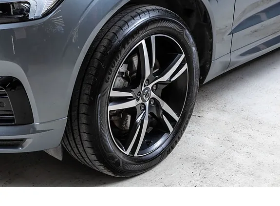 Volvo Xc60 2021 photo 3