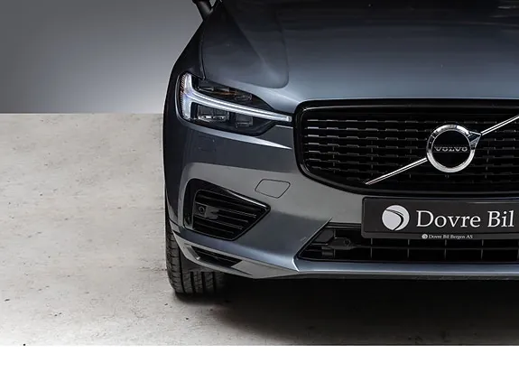 Volvo Xc60 2021 photo 5