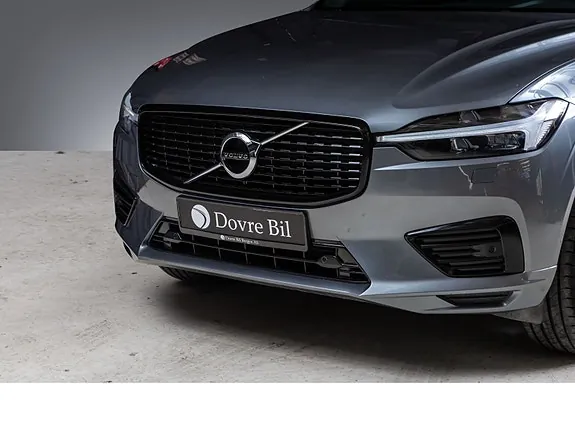 Volvo Xc60 2021 photo 2