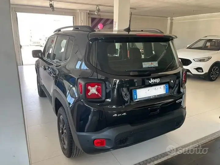 Jeep Renegade 2020 photo 3