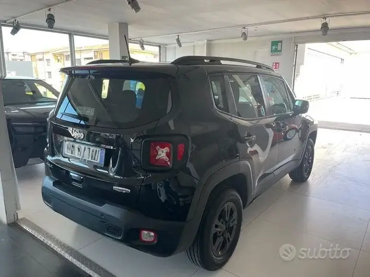 Jeep Renegade 2020 photo 5