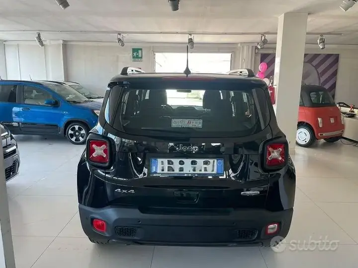 Jeep Renegade 2020 photo 4