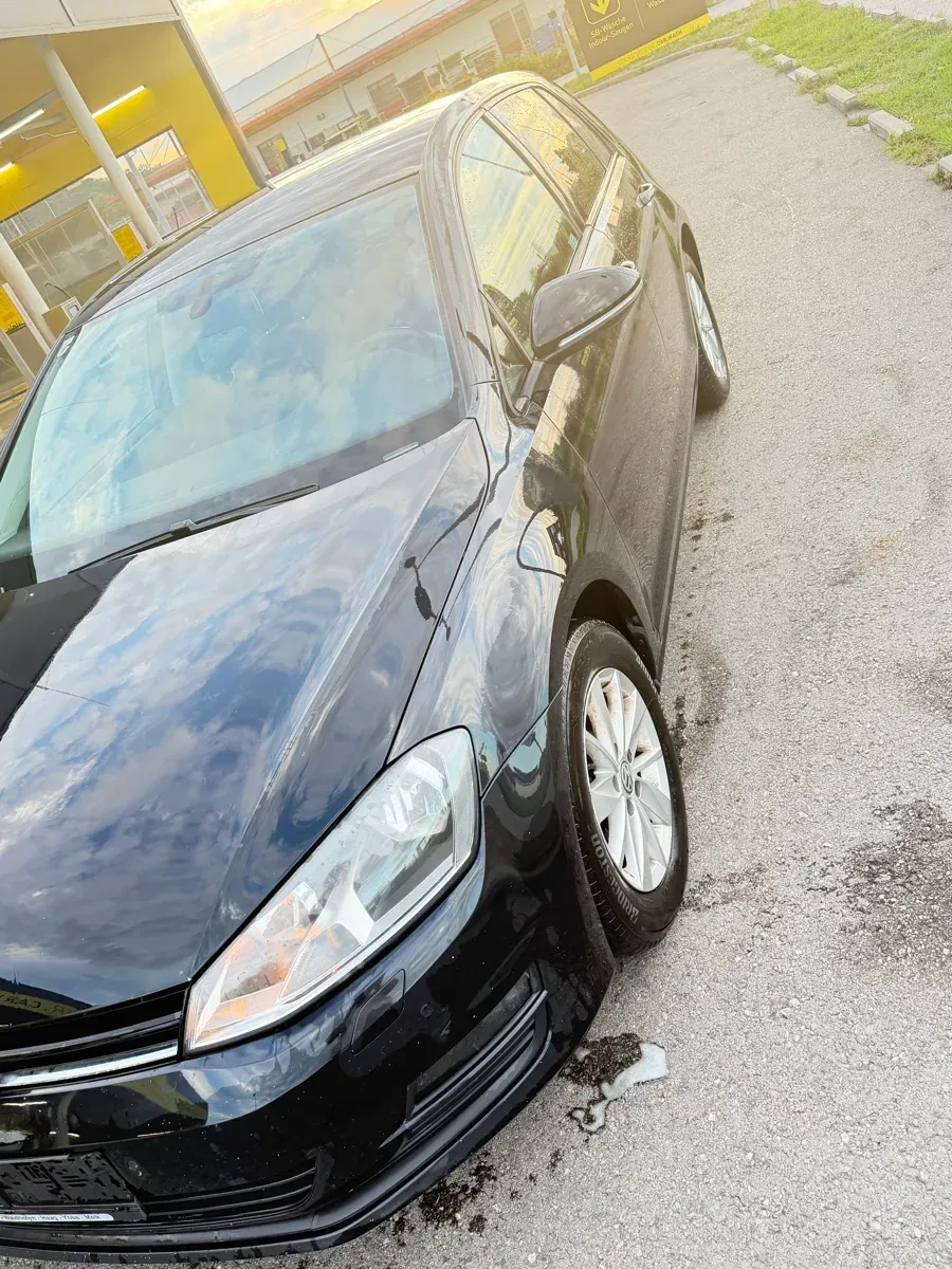 Volkswagen Golf 2014 photo 2