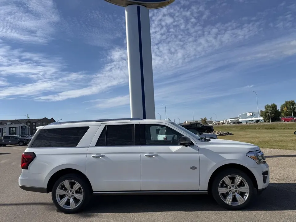 Ford Expedition 2023 photo 3