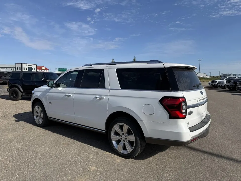 Ford Expedition 2023 photo 5