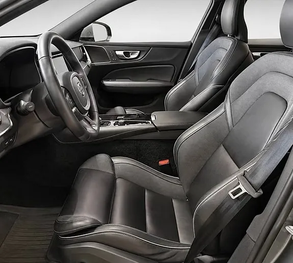 Volvo V60 2024 photo 5
