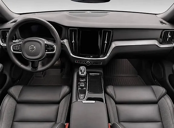 Volvo V60 2024 photo 4