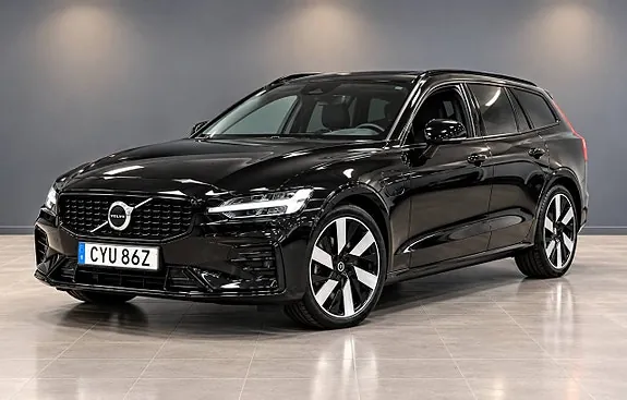 Volvo V60 2024 photo 2