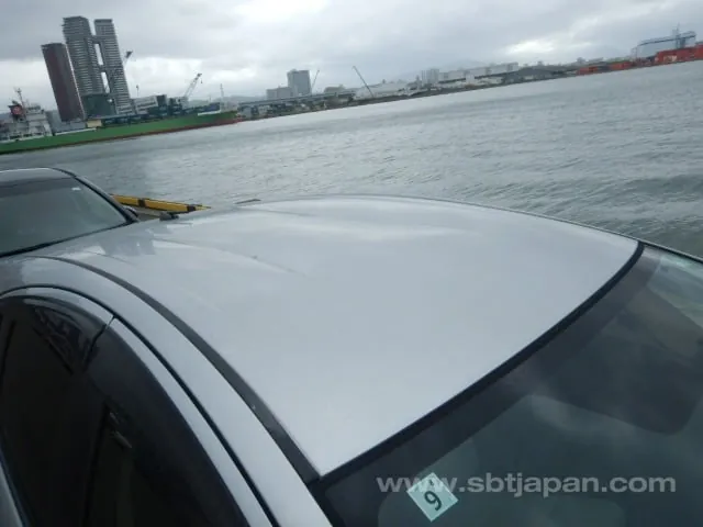 Toyota Aqua 2013 photo 5