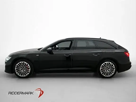 Audi A6 2024 photo 5