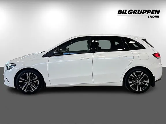 Mercedes-Benz B180 D 2020 photo 5