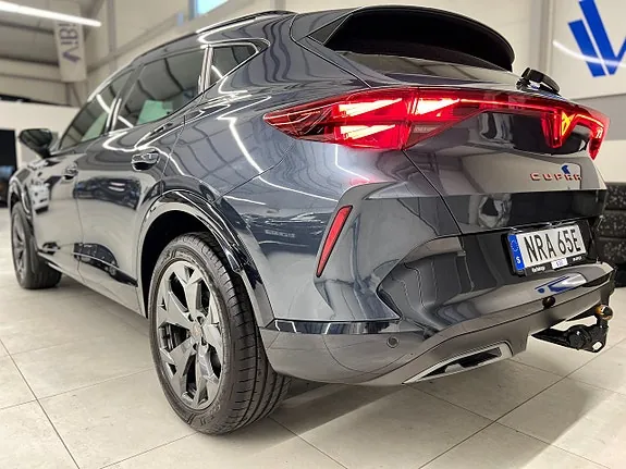 Cupra Formentor 2025 photo 4