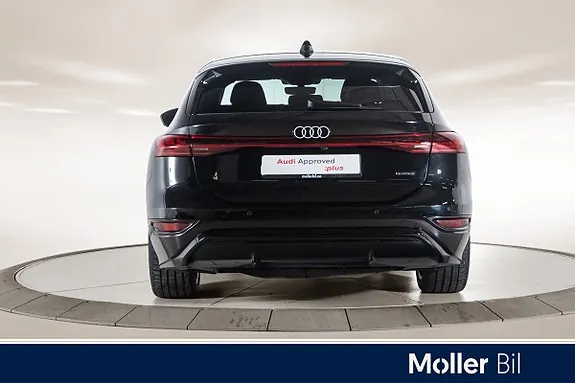 Audi A6 E-Tron 2025 photo 4
