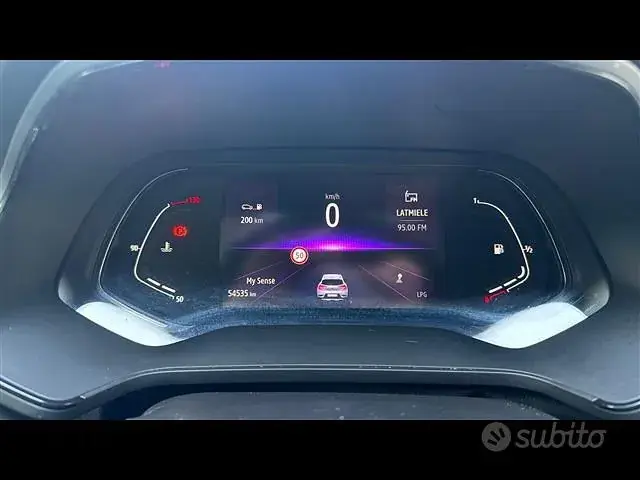 Renault Captur 2023 photo 4