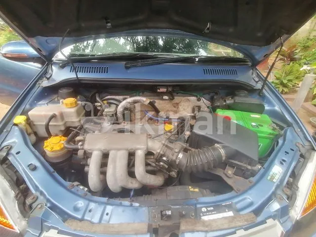 Tata Indica 2015 photo 3
