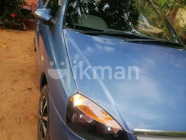 Tata Indica 2015 photo 5