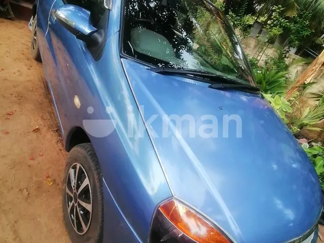 Tata Indica 2015 photo 2