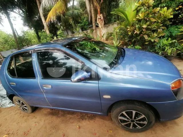 Tata Indica