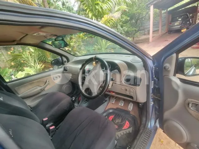 Tata Indica 2015 photo 4