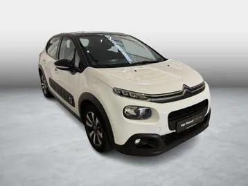 Citroen C3 2018 photo 3