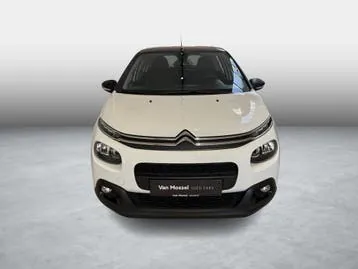 Citroen C3 2018 photo 2