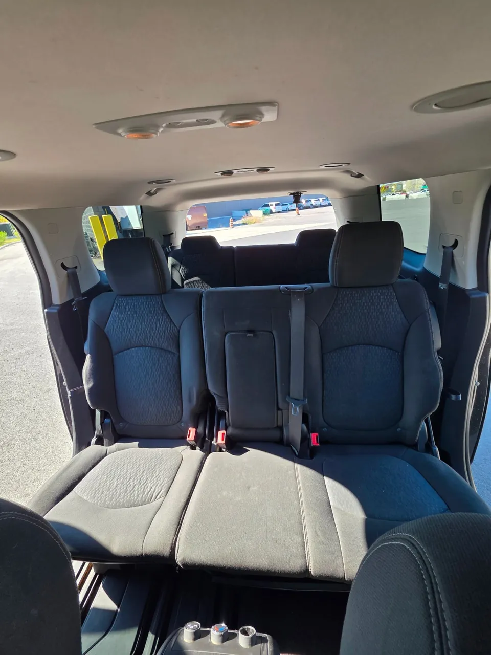GMC Acadia 2016 photo 3