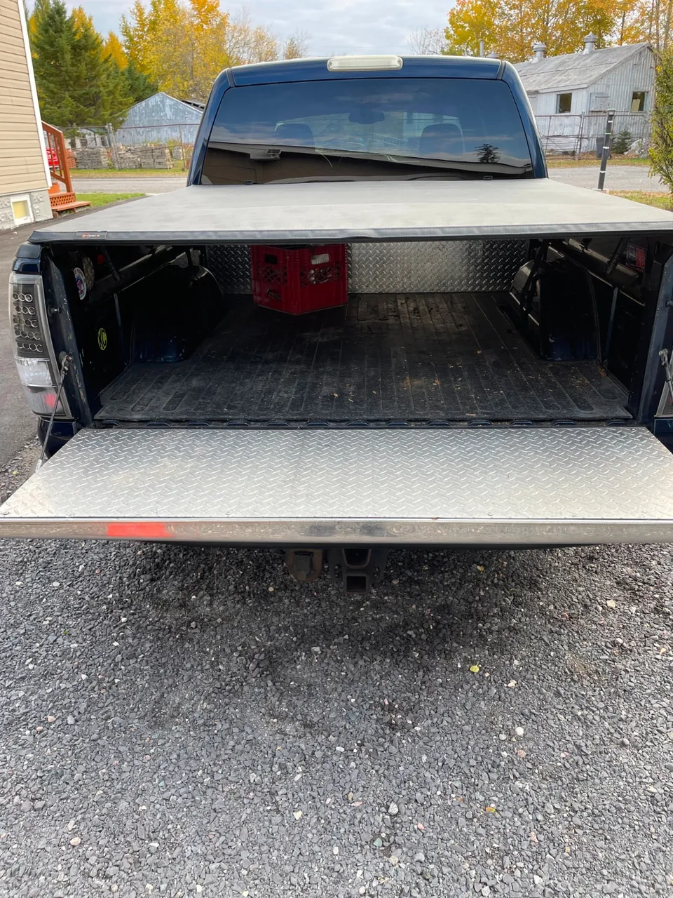 Chevrolet Silverado 1500 2006 photo 5