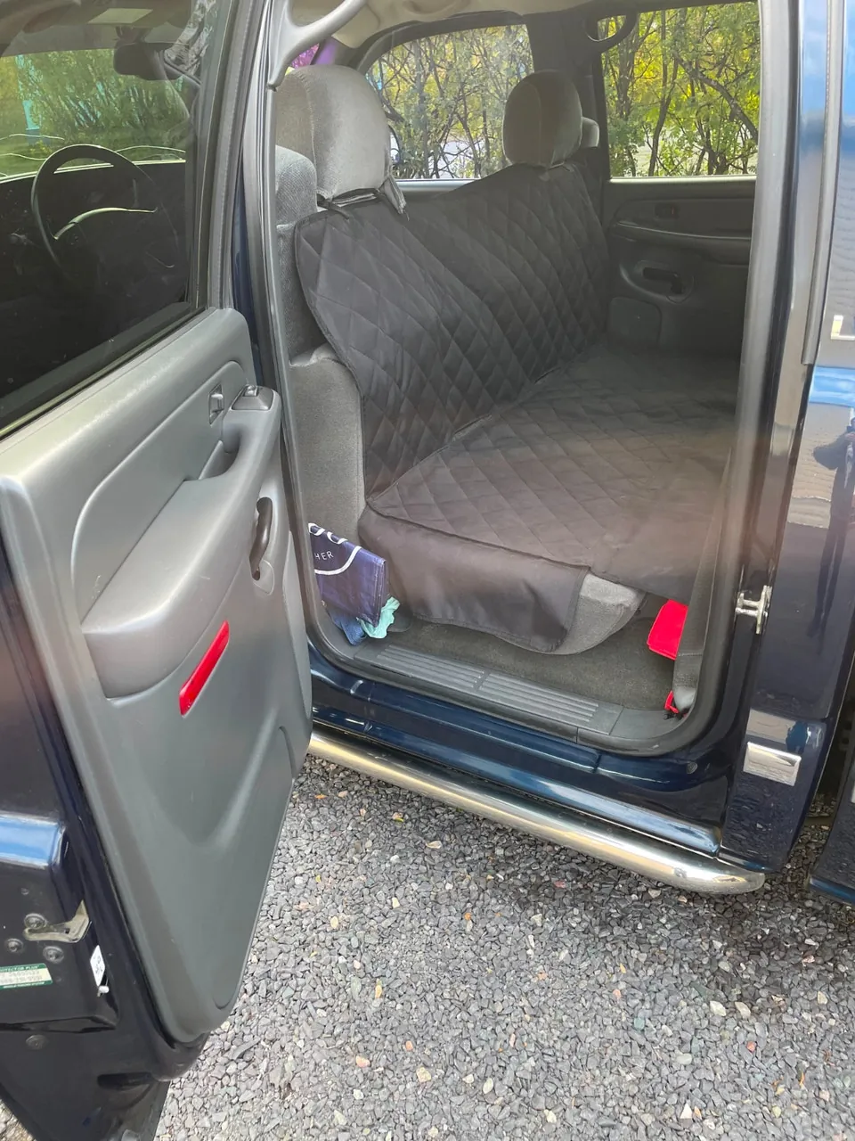 Chevrolet Silverado 1500 2006 photo 3