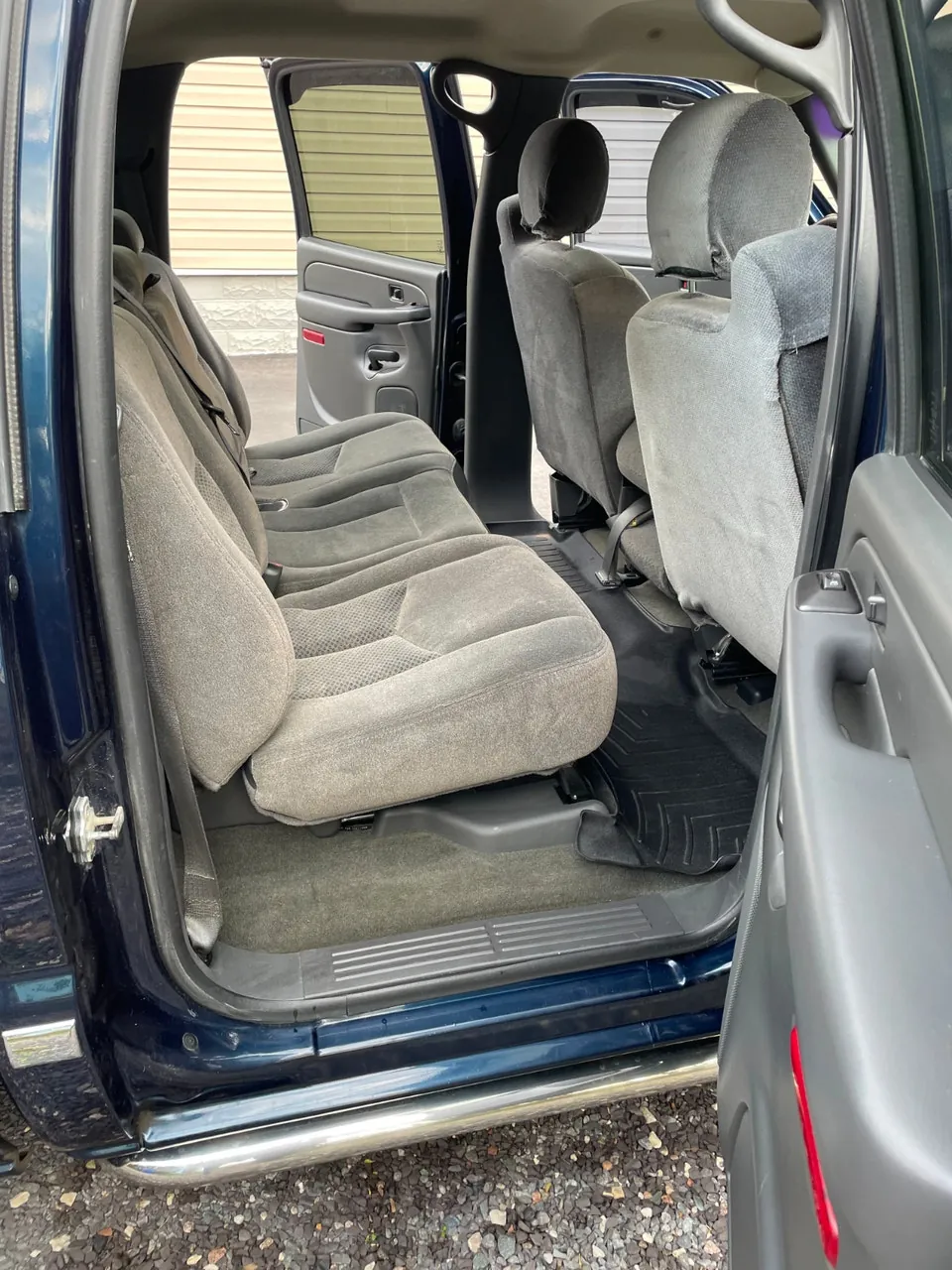 Chevrolet Silverado 1500 2006 photo 2