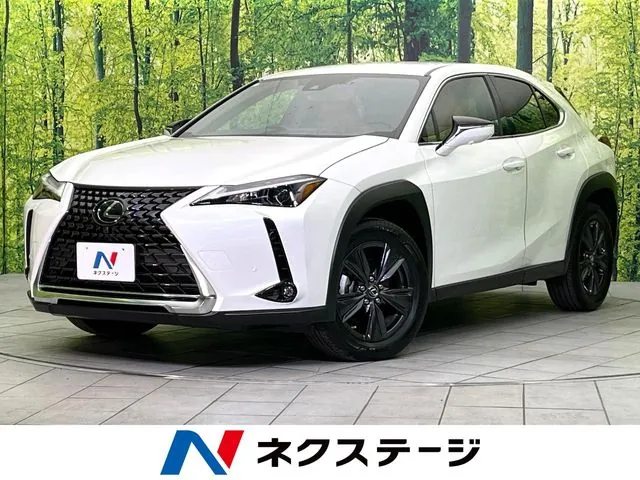 Toyota Ux 250H