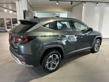 Hyundai Tucson 2025 photo 3