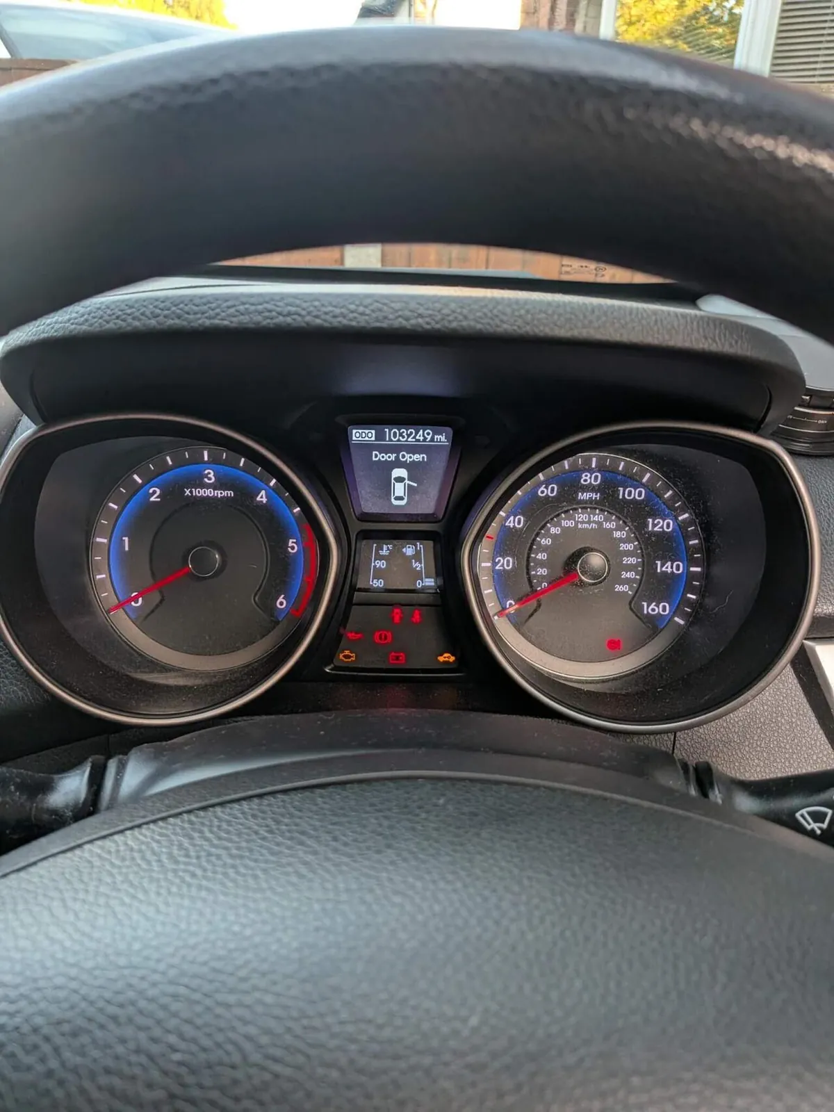 Hyundai I30 2013 photo 2