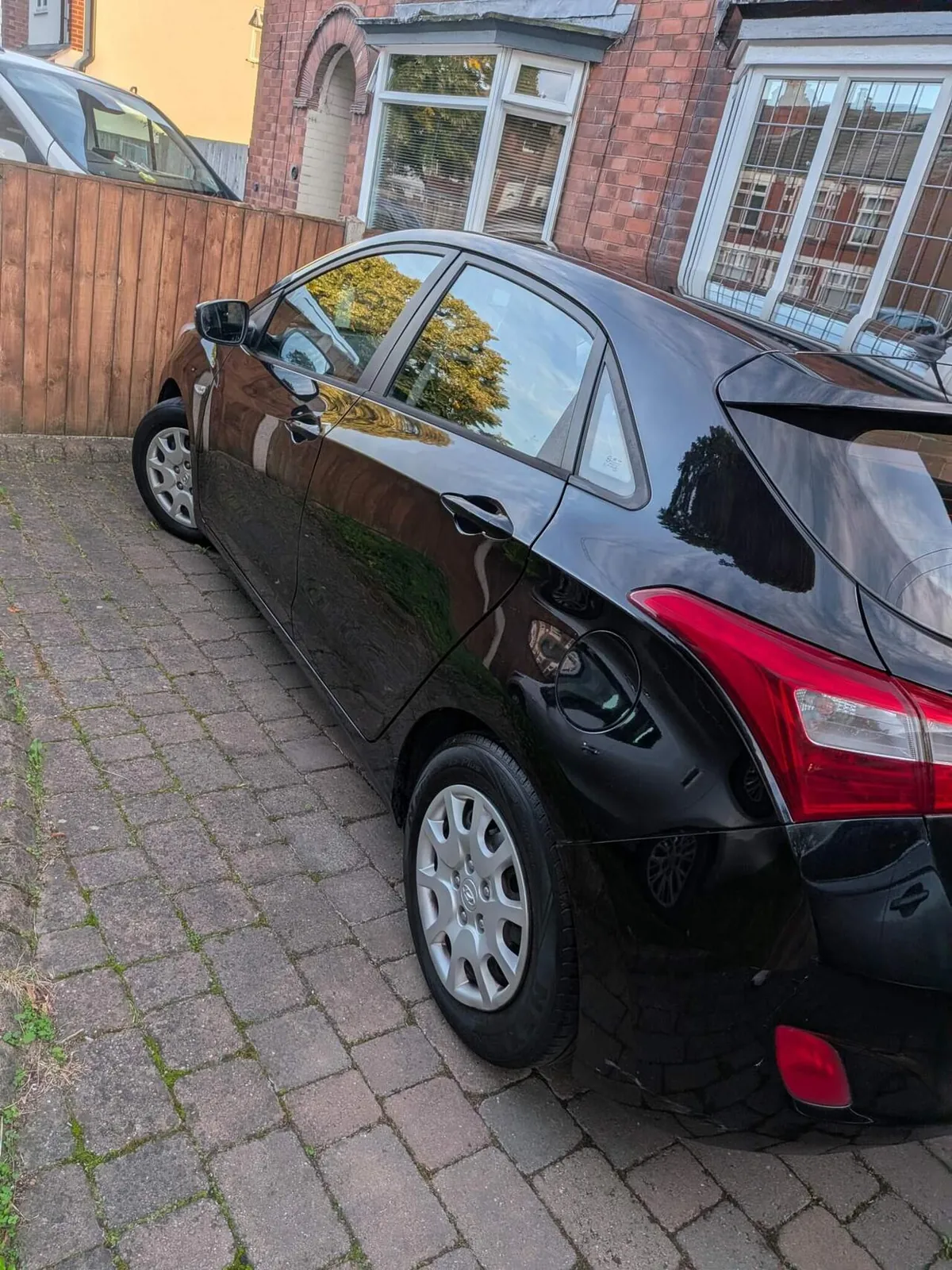 Hyundai I30 2013 photo 3