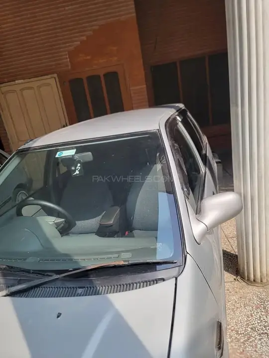 Suzuki Cultus