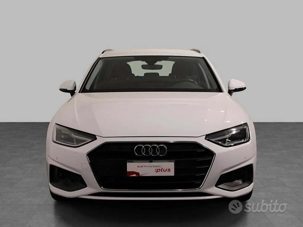 Audi A4 2024 photo 5