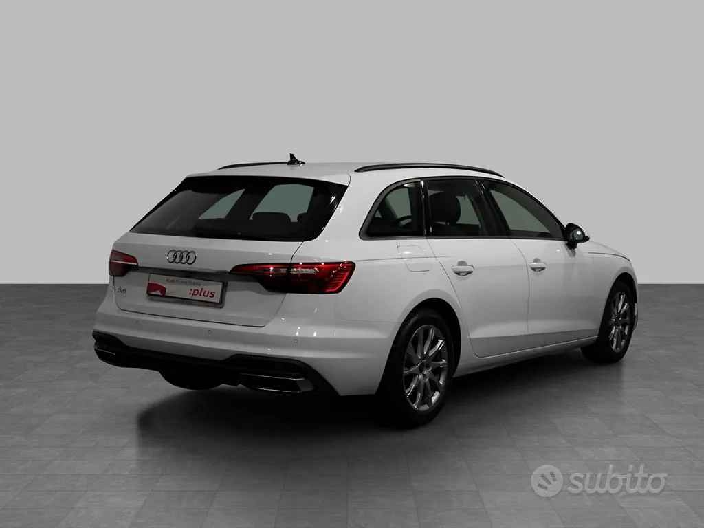 Audi A4 2024 photo 2