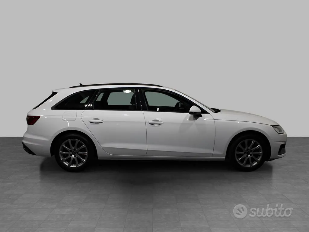 Audi A4 2024 photo 3