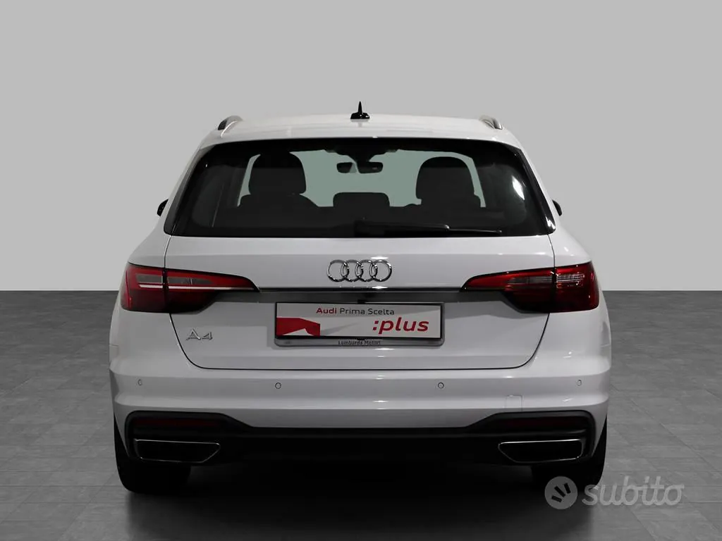 Audi A4 2024 photo 4