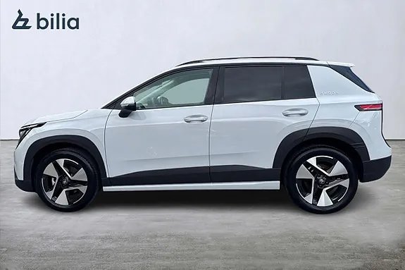 Skoda Epiq 2027 photo 3