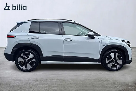 Skoda Epiq 2027 photo 5
