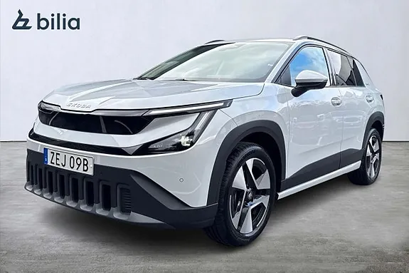 Skoda Epiq